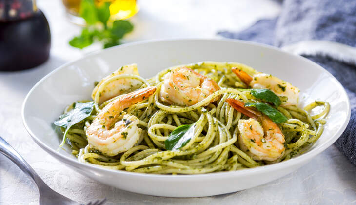 20 schnelle Pasta-Rezepte » WomensHealth.de