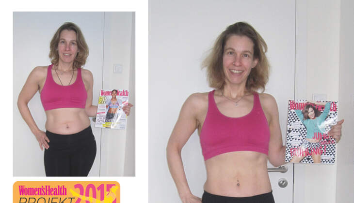 Das Mittel gegen das eingewachsene Haar auf dem Bikini