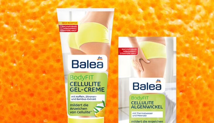 Cellulite Wirksam Bekämpfen Womens Health 2001