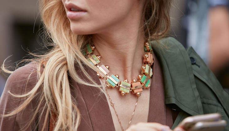Trend Schmuck Trend Schmuck