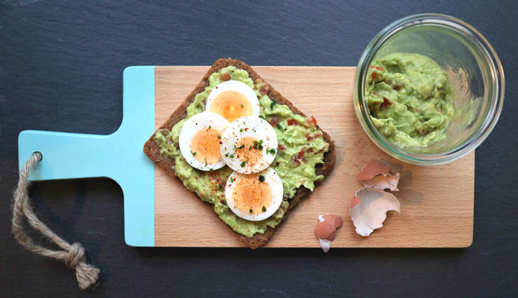 Frühstücksnahrungsmittel zur Gewichtsreduktion Frühstücksnahrungsmittel zur Gewichtsreduktion