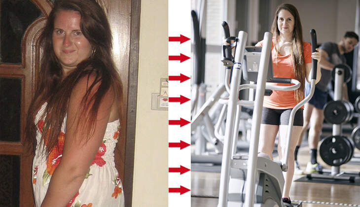 In Einem Monat 18 Kilo Abnehmen In Einem Monat 18 Kilo Abnehmen