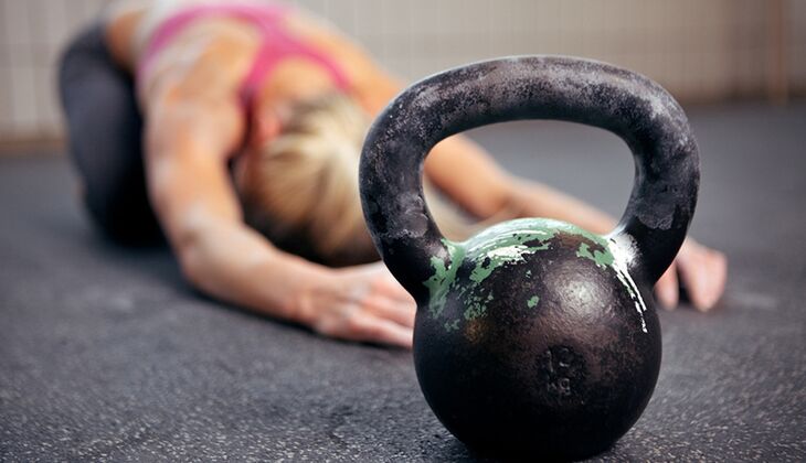 Kettlebell Kaufen Tipps Vergleich Und Beratung Women S