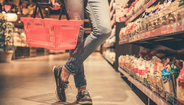 So sparen Sie mit No-Name-Produkten! | Women's Health