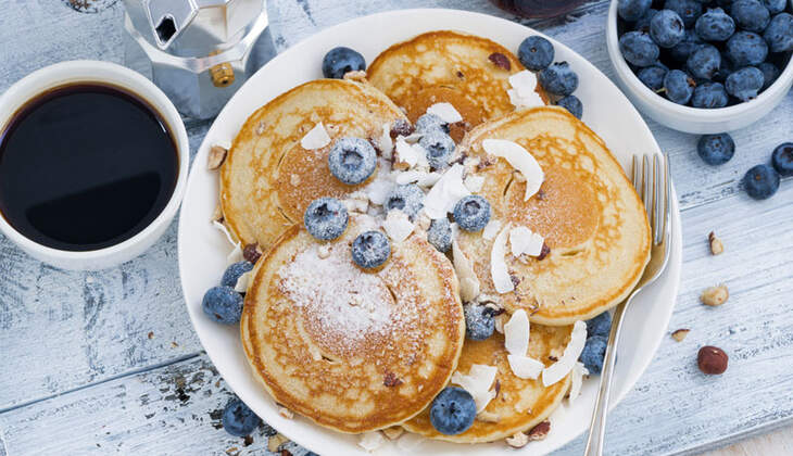 Quark-Avocado-Aufstrich