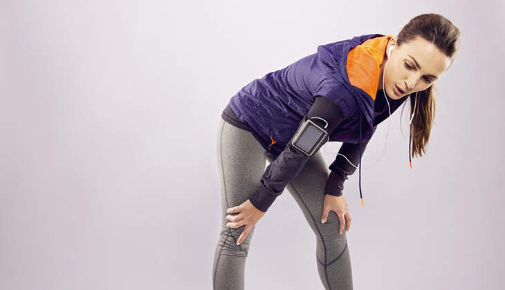 Joggen kennenlernen