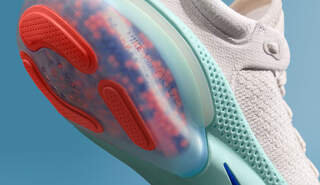Der neue Nike Joyride Run Flyknit im Test | Women's Health Der neue Nike Joyride Run Flyknit im Test | Women's Health