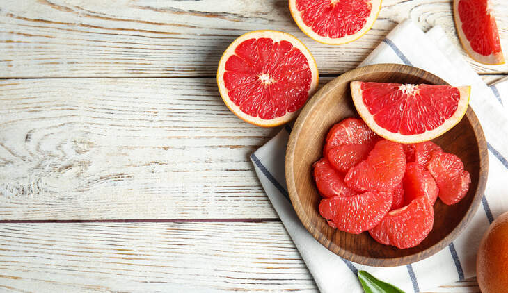 Grapefruit: So gesund ist die Zitrusfrucht | Women&amp;#39;s Health