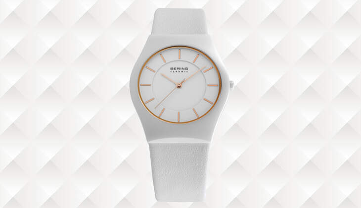 Uhren kennenlernen NOMOS Glashütte – feinste mechanische Uhren