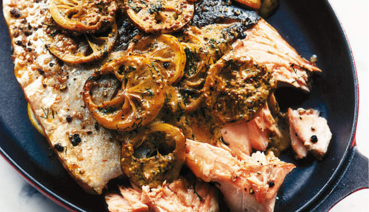 Clean Eating-Rezepte zum Abnehmen